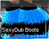{CD}SexyDub Boots Skye