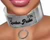 Grand Vizier Luo Collar