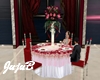 Elegant Guest Table