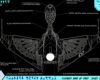 Klingon space Fighter