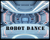 Dance robot