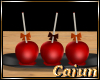 Candy Apple Derivable