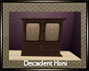 :Honi:{Yin-Yang Armoire}