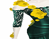 flowey flower