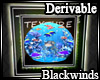 BW|DERIVE FishTank Frame