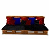 Pallet Couch 1