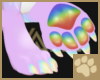 ~AM~ Gurur Paw Feet F