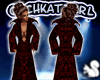 -OK- Witch Queen Robe