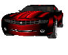 [SaT]Camaro Racer Red