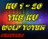 The Hu Wolf Totem