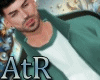 AtR-Game Jacke