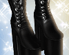 Gothic Bimbo Boots