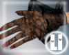 [LI] Lace Gloves b