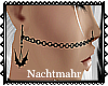 N| Bat R Nose Chain F