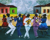 samba e pagode