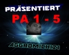 AggroMichi21 - Pass Auf