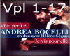 Vivo Per Lei