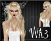 WA3 Hylda Blonde