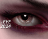 Amber eyes