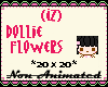(IZ) Dollie Flowers