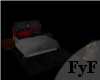 FyF|Modern GA Bed