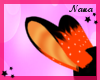 Lock Heart Oran Ears