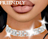 Icy Chain Sparkle