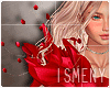 [Is] Deluxe Red Gown