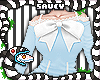 Bow Dress BL+W