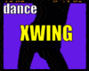 XWING Dance Action F/M