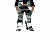 camo chaps