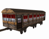 Western Train Car