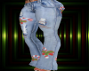 Candy Cane Jeans