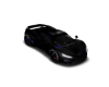 McLaren Black