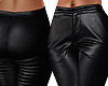 y. enBe Leather Pants