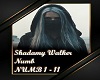 Shademy Walker - Numb
