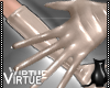 [CS] PowderVirtue Gloves