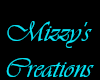 Mizzy Glow Frame