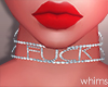  Choker
