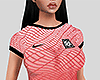 Camisa NK Time Coreia