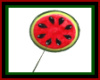Watermelon Lollipop/wand