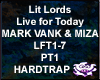 LL - Live 4 Today - PT1
