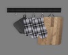 Potholders&Cutting Board