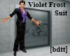 [bdtt] Violet Frost Suit