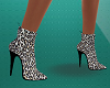 Leopard Fashion Boots V2