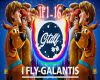 I Fly - Galantis