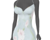 CaraSmith Floral Dress