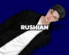 Rus - Animated