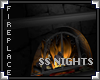[LyL]SS Nights Fireplace