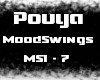 Pouya - Mood Swing